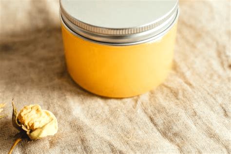 5 Homemade Moisturizers for Black Skin .